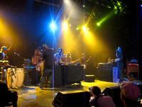 De La Soul "Saturday" @ Nokia Theater, NYC 8/13/09