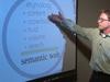 The Future of Search explained @ The SmartBoard