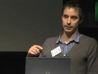 Datorspel för ökad energimedvetenhet.