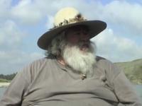 Meet Barry White - The Fly Fisherman