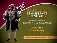 Maryland Renaissance Festival