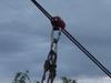 Rope Swing Jumping