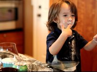 Flour Boy