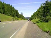 Tumbleweeds Bike Tour, Part 1