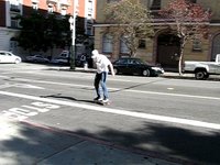 HOW TO: FLAT SPOT WHEELS