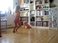 Samma låt igen