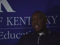 College Voices - Donald Hughes
