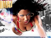 NICKI MINAJ: PERSONA MAGAZINE : PHONE INTERVIEW