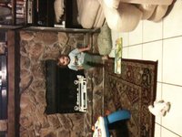 Tiny Dancer!
