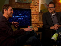 The Latest Show Ever - Prescott Tolk [Excerpt]