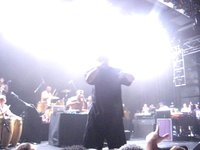 De La Soul "Stakes Is High" @ Nokia Theater, NYC