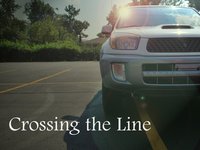 Crossing the Line Trailer