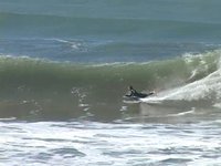 Bodyboard: Emiliano Tabaré (Argentina2008)