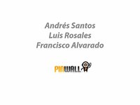 Tecnodatum KIT: Pinwall