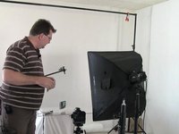 Digium Card Photo Shoot