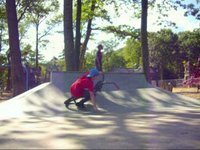 Jake Michaud is so cool.