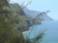 The Hike