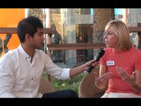 Hyatt4Good Interview: Serena Ehrlich, StartupArmy.com
