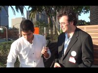 Hyatt4Good: Cell Phone Tech Battle