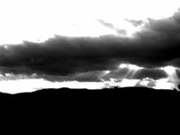 Time Lapse in the Dark