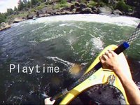 Meadow Camp 1840cfs