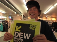 VooDew 2009
