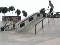 franco used footy