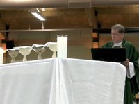 Primate's closing homily at 2009 Sacred Circle