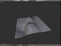 Blender 2.5 Screencast demo