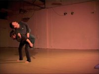 State of Flux Trio - dance