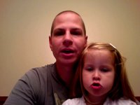 Ryan's Hello to CGBlog