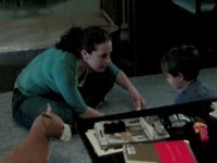 Melissa Blue Actor Reel