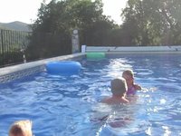 Dwarf Tossing!