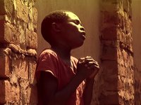OFFICIAL-Light Up the World Music Video