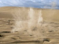 Sand explosion v2