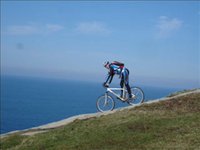 Asptt Pau Vtt 2008-2009