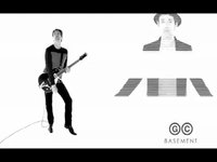 Gustavo Cerati Comercial Basement