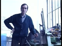 Eric Duyckaerts, Kant (Part 1)