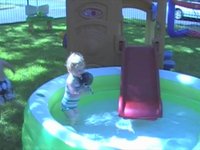 Hot summer fun with the Twins