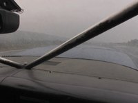 The Flight from Homer to Seldovia