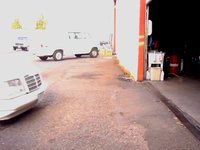 Mercedes E300 Turbo Diesel