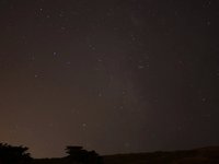 Pacifica . Time Lapse