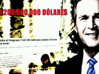 OPERACIÓN PANDEMIA | UN APORTE DE CHUSCA Y DEL RESTAURANTE HIERBABUENA