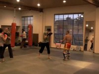 Shaolin Berkeley