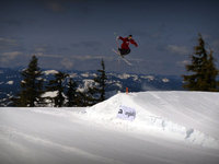 Sean Jordan - West Coast Session