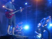 Linkin Park - August 11, 2009