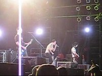 Linkin Park - Hands Held High/Crawling