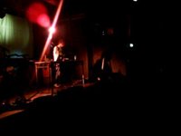 Glitch @ 93 Feet East