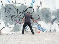 Persue in Shenzhen