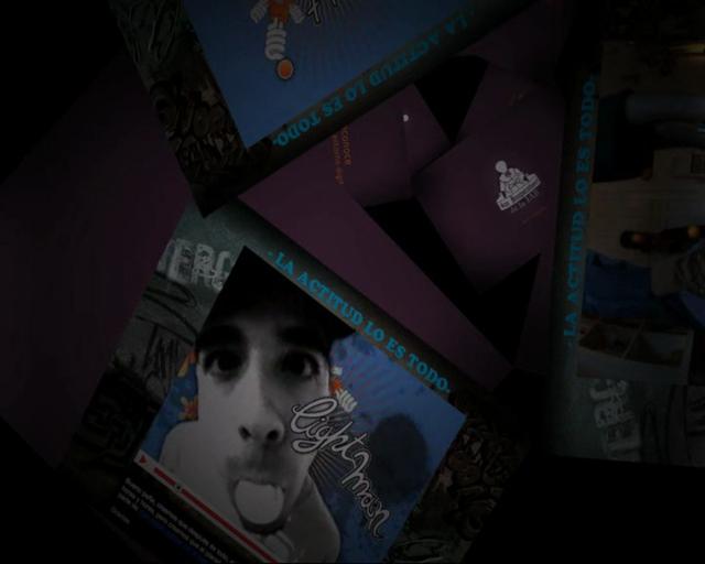 Thumbnail of video San Inspirational